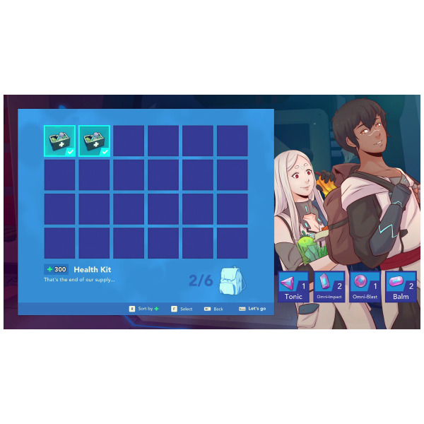 Haven (Limited Run Games) - Switch - PNP Games Online Store